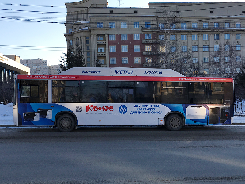 Художественное оформление