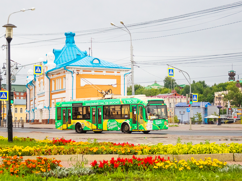 Художественное оформление