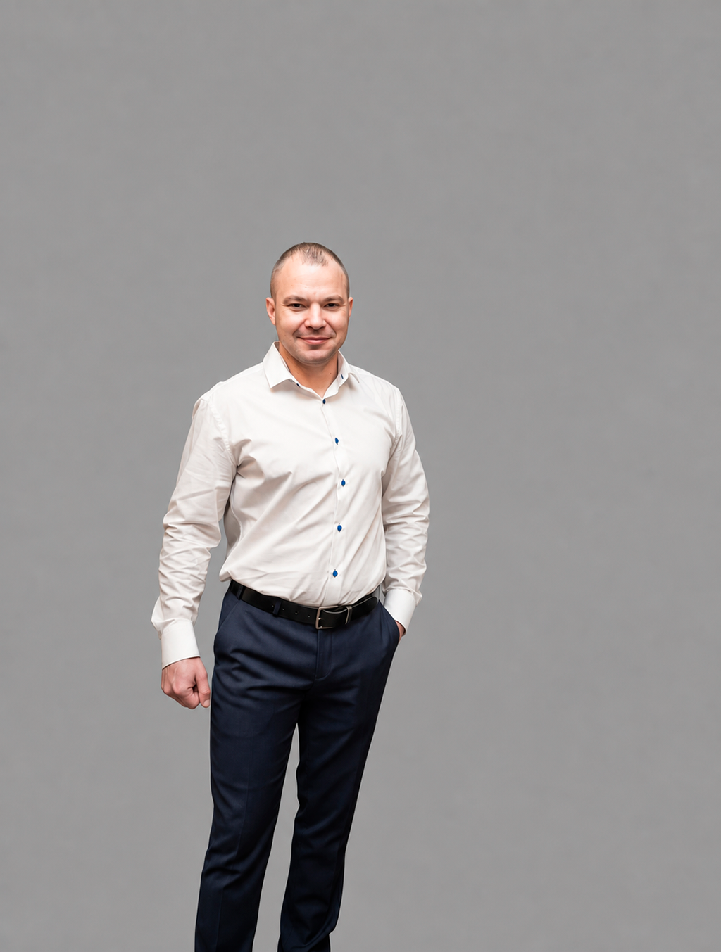 Кученков Дмитрий