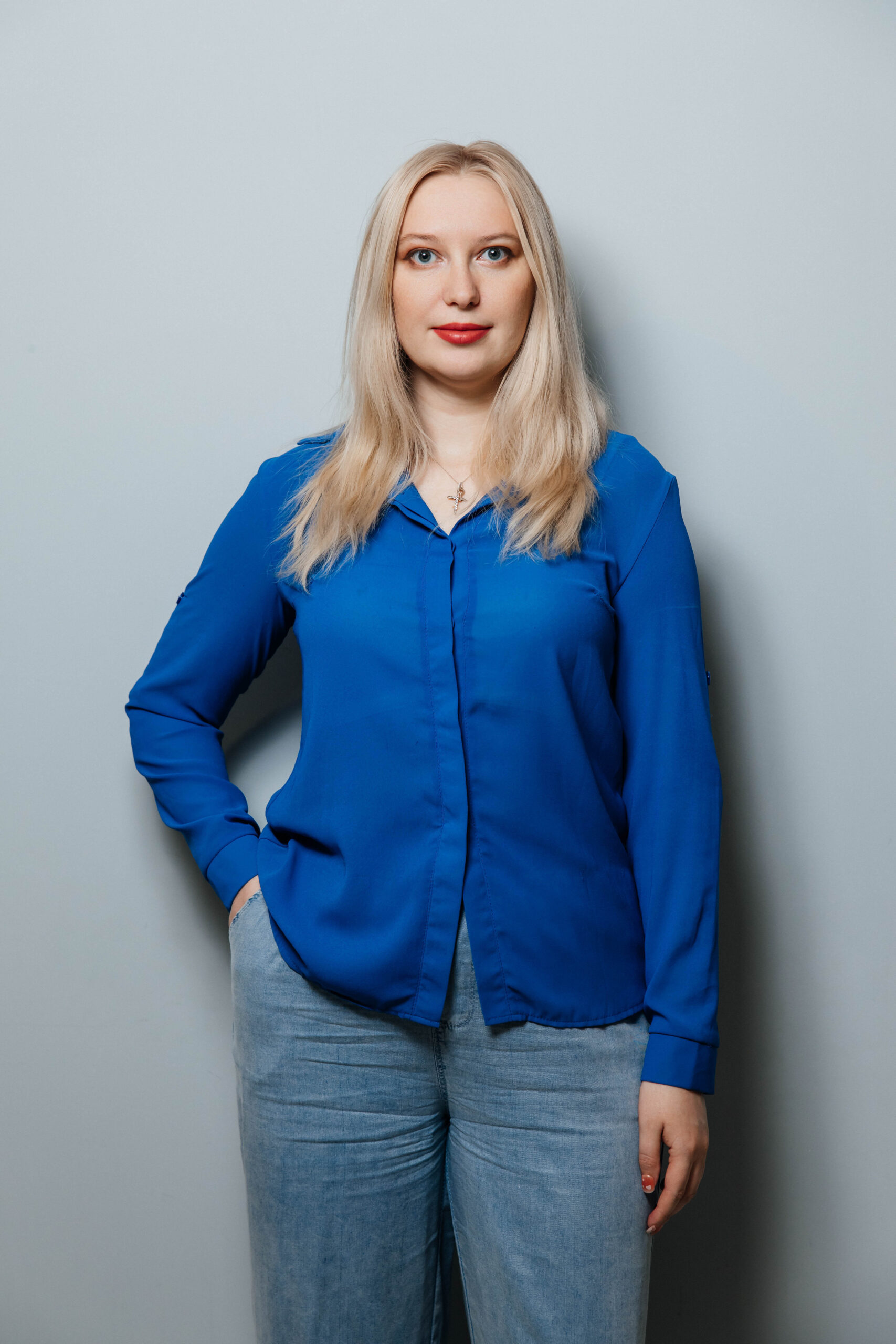 Савина Наталья